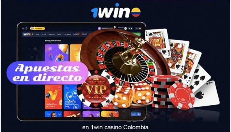 Maximizando las ganancias: Consejos y trucos para jugar en 1win Casino