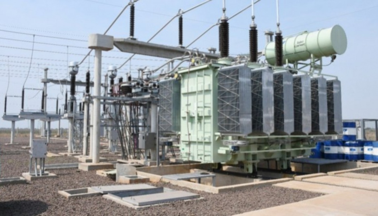 Oficializan construcción de nueva Estación Transformadora de Energía Eléctrica en Chivilcoy