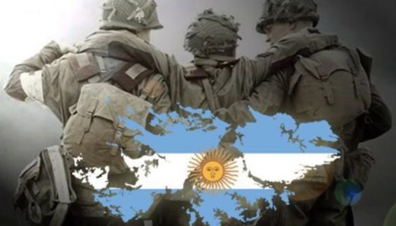 Malvinas: Honor y Memoria