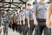 Arranca la preinscripción 2025 para la carrera de oficial penitenciario bonaerense