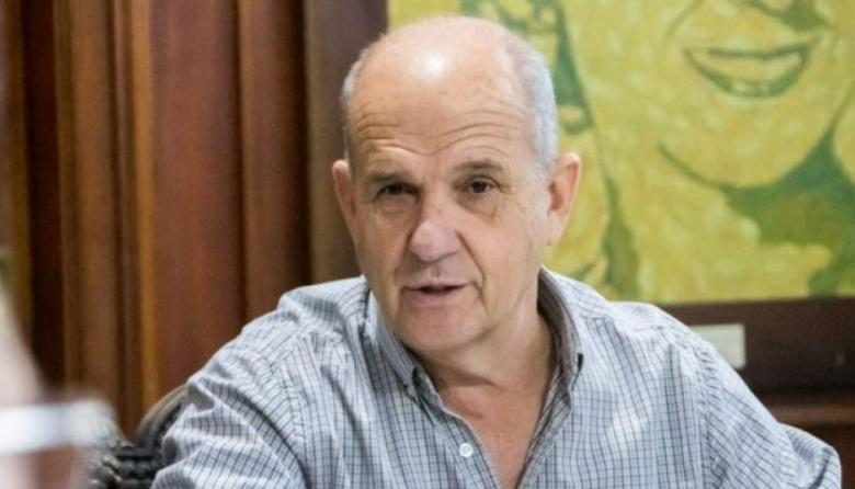 El intendente Zurro tildó al gobernador Schiaretti de 'empleado de Macri'