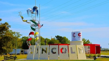 En Lincoln se amplían los horarios comerciales y vuelven los eventos