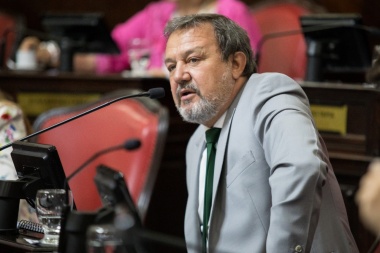 Impulsan un Fondo Solidario del sector público para pagar sueldos de pymes