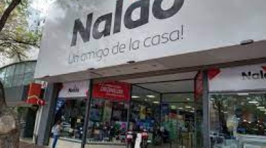 Naldo continúa su expansión en Argentina y planea sumar 140 empleados