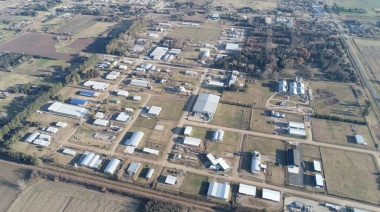 Reparto provincial: Junín recibió 1.231 millones de pesos en 2021