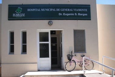 General Viamonte: denuncian persecución a trabajadores de la salud