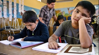 La escuela aburrida y el círculo vicioso educativo