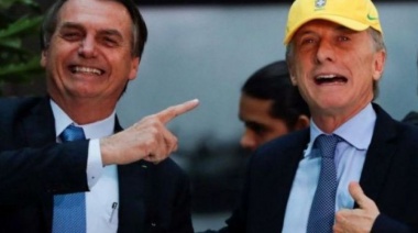 Para Mauricio Macri el coronavirus es «una gripe un poco más grave»