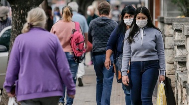 La Provincia pasará de aislamiento a distanciamiento, pero no habrá "fin de la cuarentena"
