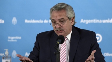 Nueva etapa: todo el país en distanciamiento social hasta el 20 de diciembre