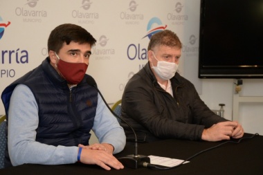 Olavarría vuelve a la fase 1 ante un brote de Covid-19 que alarmó a la población