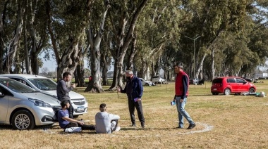 Todavía no se conocen detalles sobre cómo será el confinamiento en Junín