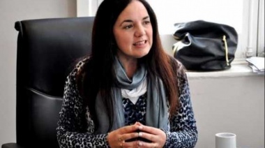 Echeverría: “La ayuda escolar de Anses se cobrará en marzo”