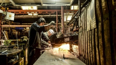 La Provincia creó un programa de formación laboral técnica y asistencia económica