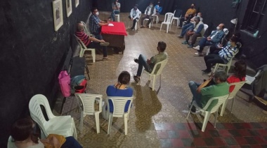"Hoy en día la propuesta gramsciana sigue gozando de gran valor analítico y político"