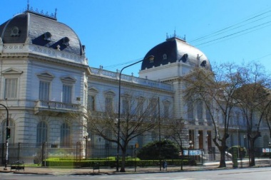 Duro planteo del Colegio de Abogados a la Corte y Kicillof por “parálisis” judicial