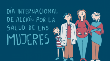 28 de mayo: Día Internacional de Acción por la Salud de la Mujer