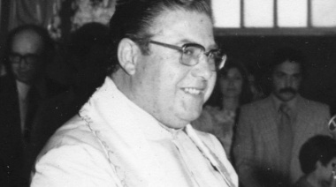 Gregorio González: la tarea de un pastor ejemplar