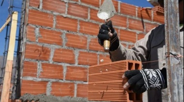 Programa Mi Pieza: 70.000 mujeres podrán refaccionar su vivienda