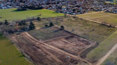 Los lotes de la polémica: ganar más de $ 80 mil para llegar al sorteo