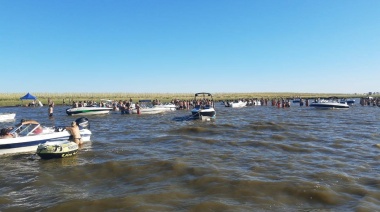 Clausuran fiestas clandestinas, con show mediático por medio