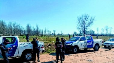 Toma de tierras en Junín: ¿Política o necesidad?