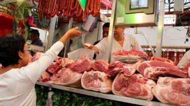 Acuerdo con frigoríficos para seguir con los cortes de carne rebajados