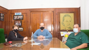 Pehuajó prepara nuevas medidas contra el Covid