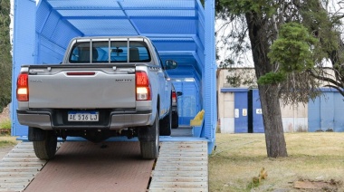 Vuelven los trenes de larga distancia que permitirán llevar autos