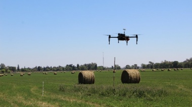 El uso de la tecnología alcanza al 90 % de las actividades rurales