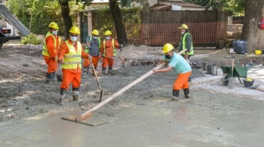 El Fondo de Infraestructura Municipal no podrá ser usado para gastos corrientes