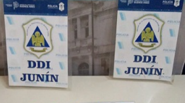 Transportaban marihuana en un remise que pasó por Junín