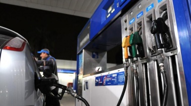 El Senado quiere debatir un precio uniforme de combustibles para todo el país