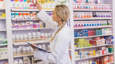 Peligra la atención farmacéutica con la prepaga OSDE en Junín
