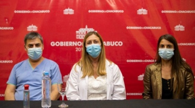 El municipio de Chacabuco salió a bancar al médico acusado de abusar de una paciente