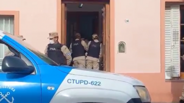 Abuso y secuestro en San Pedro: El juez ratificó el acceso carnal ultrajante