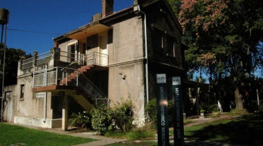 Abran el Archivo Histórico Municipal de Junín