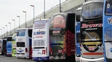 Elecciones 2021: habrá transporte público gratuito