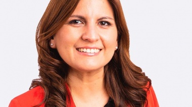 Julia Sequeira: “Este domingo Junín avanza a un proyecto nuevo, amplio y de desarrollo”