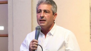 Intendente de JxC critica a la UCR y a su candidato Manes