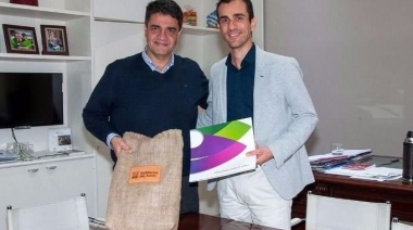 Acuerdo PRO en la Cuarta, con Jorge Macri dueño de la lapicera