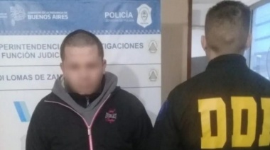 Un narco detenido en Junín, ahora acusado por homicidio: tenía fotos del cadáver en su teléfono