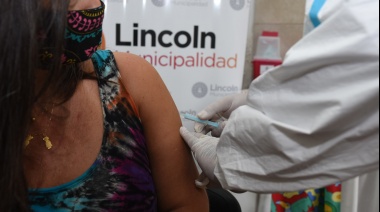 En el Hospital Municipal se aplicarán 750 de las 2.250 dosis que llegan esta semana