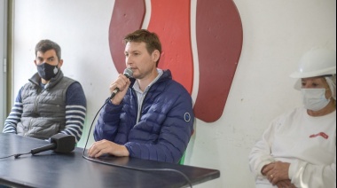 El municipio de Alem interviene en el mercado de la carne para bajar precios
