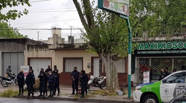 Reclamos por Agustín, víctima de la negligencia