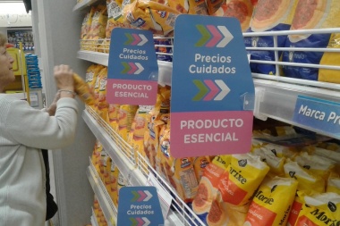 Los Precios Esenciales subieron un 20% antes de lanzarse