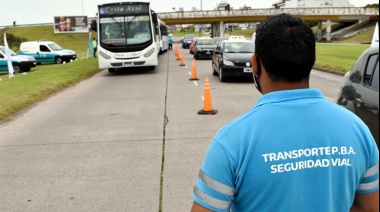 Multas de tránsito más caras en la provincia de Buenos Aires