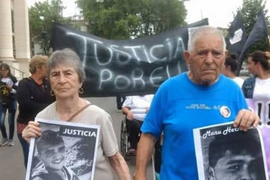 El juicio por la muerte de Manu Hernández continúa el 8
