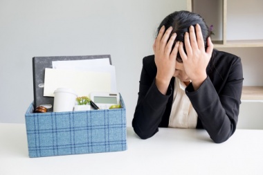 En el día del trabajador, casi todos creen que es difícil conseguir empleo