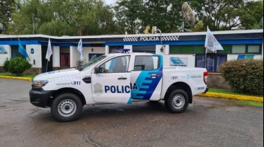 Inseguridad en Chivilcoy: roban en un taller y estafan a una jubilada